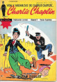 HQ* - CHARLIE CHAPLIN - No.1 - Presumido: Década de 1970 - Espanha (Euredit - Barcelona) - A Cores- 
