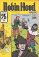 HQ* - ROBIN HOOD - RGE - nº 74 - 1966 - Capa de Primaggio Mantovi