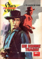 RF* - STAR CINÉ AVENTURES ! - Ano 1 - nº 03 - França - Outubro 1958 - c/Ray Milland - "Um Homem Solitário"