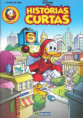 HQ* - DISNEY - HISTÓRIAS CURTAS - Ed.Culturama - nº 70 - maio/2025 - 